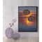 Diamond Dotz® Evening Lake Diamond Painting Kit
